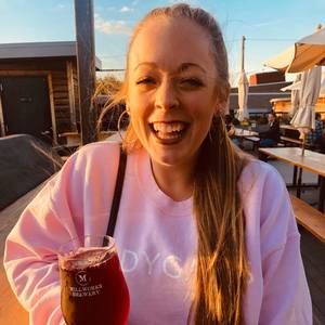 Meet your Posher, Megan